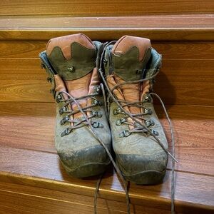Hiking Boots